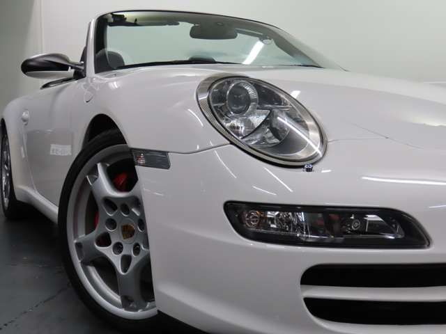 PORSCHE 911 OPEN 2006 Image 31