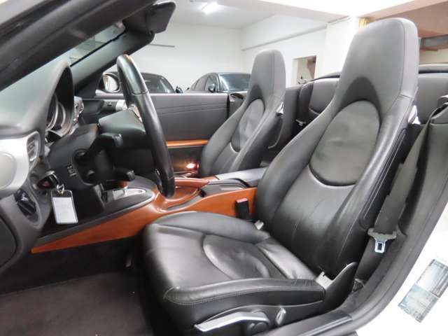 PORSCHE 911 OPEN 2006 Image 31