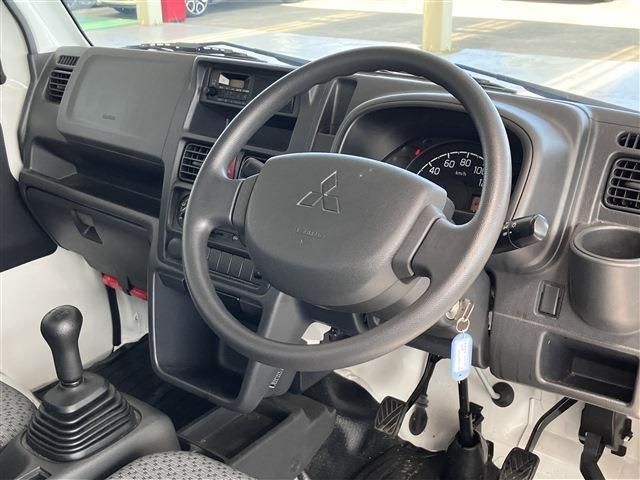 MITSUBISHI MINICAB TRUCK 2021 Image 31