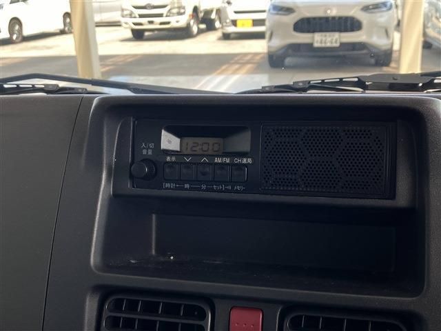 MITSUBISHI MINICAB TRUCK 2021 Image 31