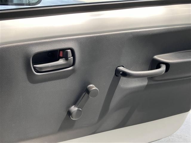 MITSUBISHI MINICAB TRUCK 2021 Image 31