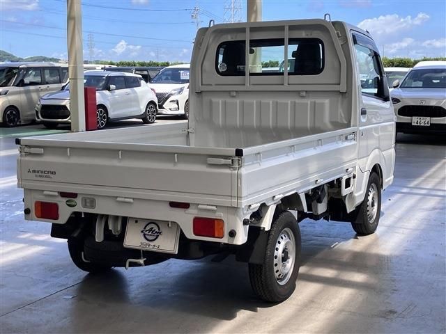 MITSUBISHI MINICAB TRUCK 2021 Image 31