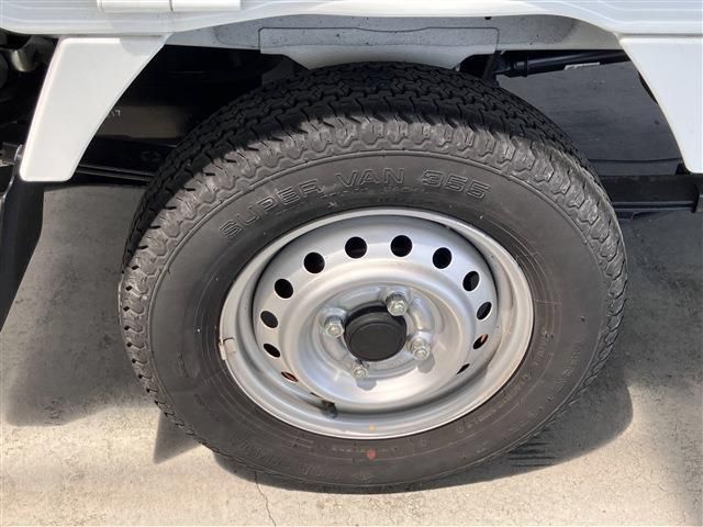 MITSUBISHI MINICAB TRUCK 2021 Image 31