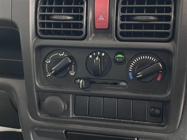 MITSUBISHI MINICAB TRUCK 2021 Image 31