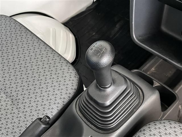 MITSUBISHI MINICAB TRUCK 2021 Image 31