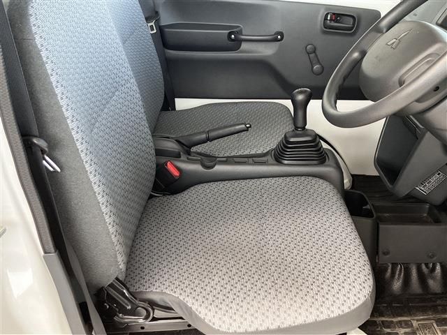 MITSUBISHI MINICAB TRUCK 2021 Image 31