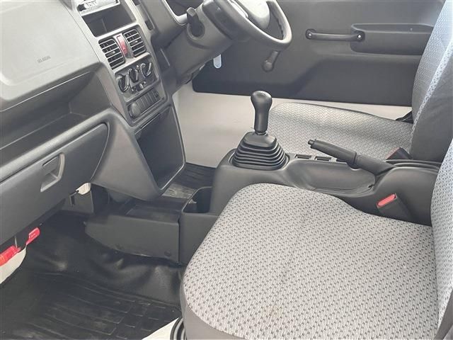 MITSUBISHI MINICAB TRUCK 2021 Image 31