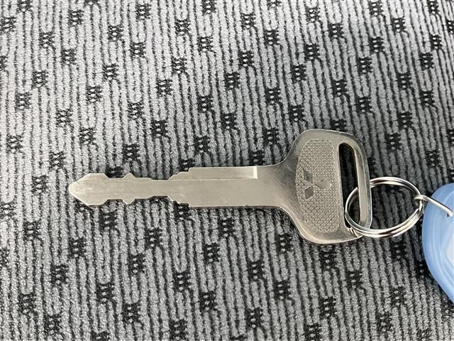 MITSUBISHI MINICAB TRUCK 2021 Image 31