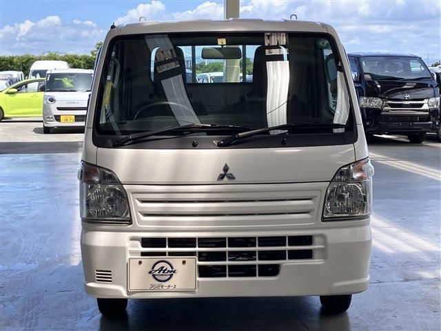 MITSUBISHI MINICAB TRUCK 2021 Image 31