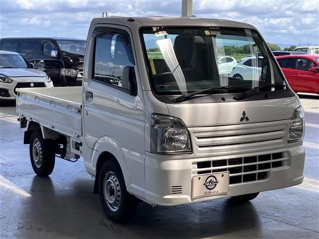 MITSUBISHI MINICAB TRUCK 2021 Image 31