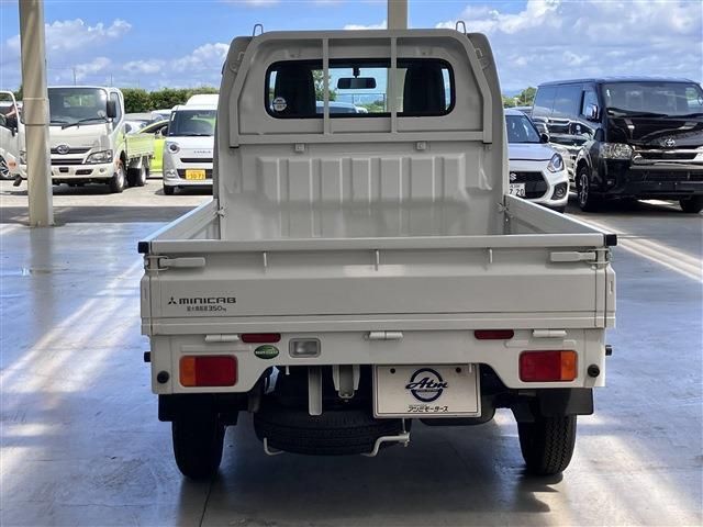 MITSUBISHI MINICAB TRUCK 2021 Image 31