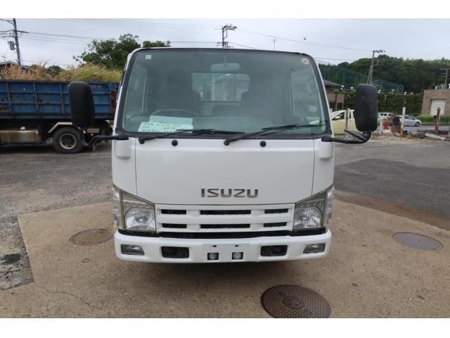 ISUZU ELF 2013 Image 31