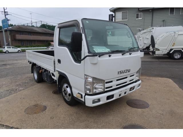 ISUZU ELF 2013 Image 31