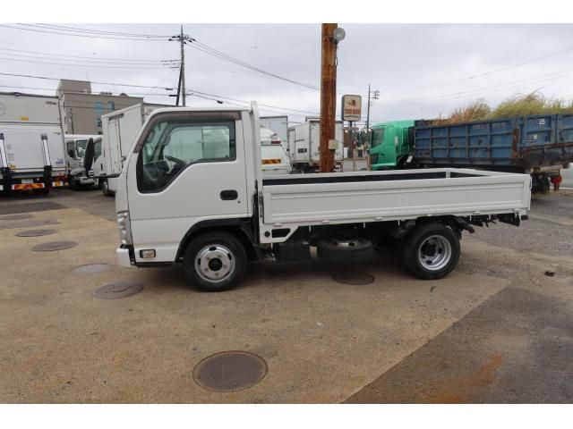 ISUZU ELF 2013 Image 31