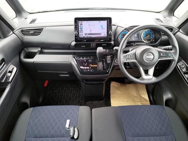 NISSAN ROOX 2021 Image 31