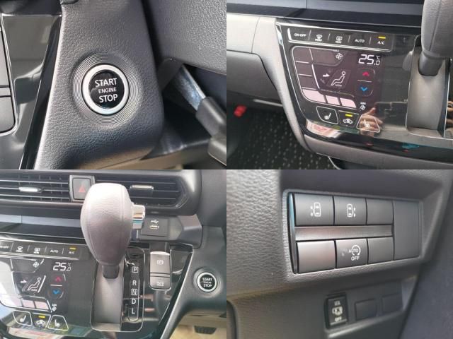 NISSAN ROOX 2021 Image 31