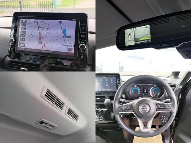 NISSAN ROOX 2021 Image 31