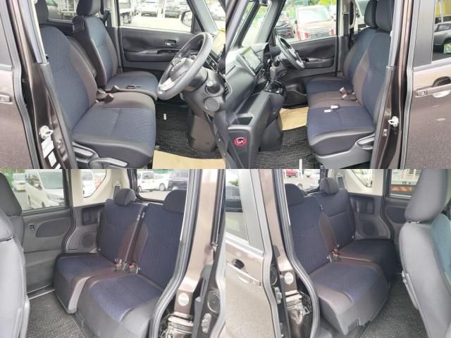 NISSAN ROOX 2021 Image 31