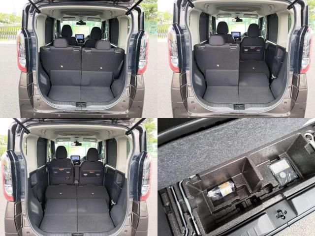 NISSAN ROOX 2021 Image 31