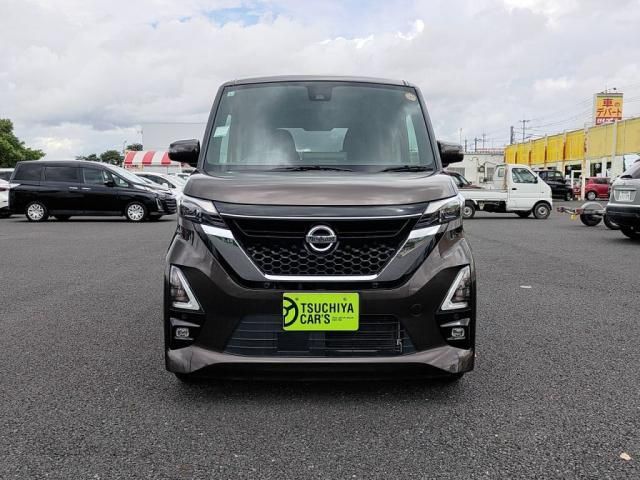 NISSAN ROOX 2021 Image 31