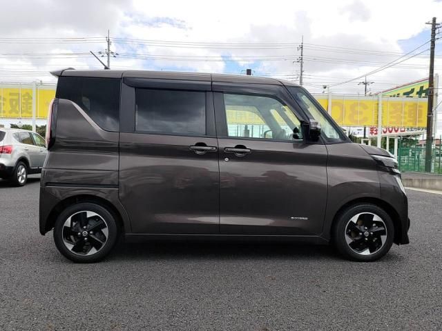 NISSAN ROOX 2021 Image 31