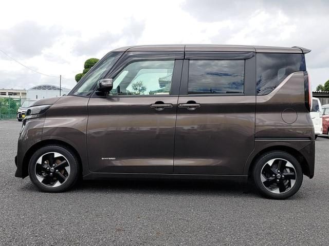 NISSAN ROOX 2021 Image 31