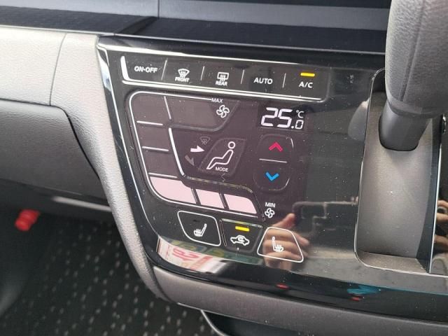 NISSAN ROOX 2021 Image 31