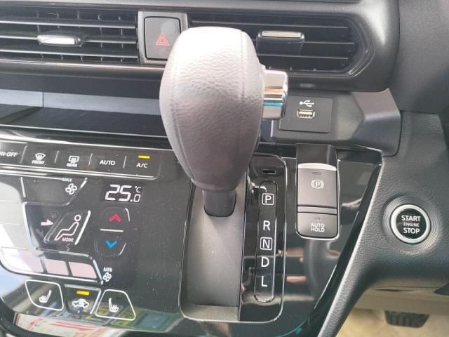 NISSAN ROOX 2021 Image 31