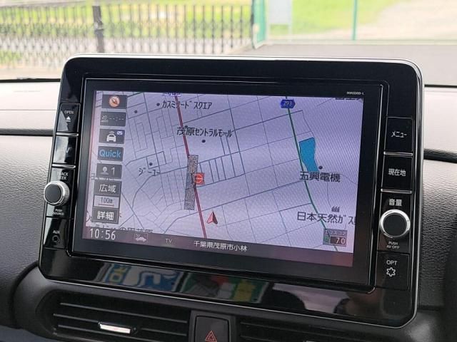 NISSAN ROOX 2021 Image 31