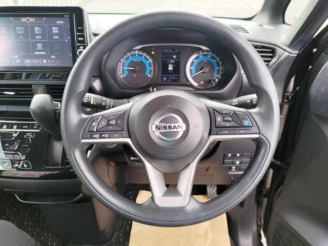 NISSAN ROOX 2021 Image 31