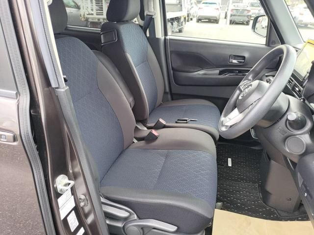 NISSAN ROOX 2021 Image 31