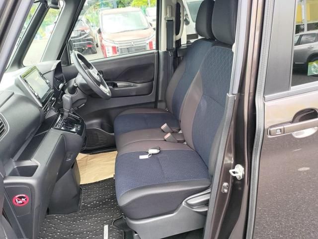 NISSAN ROOX 2021 Image 31