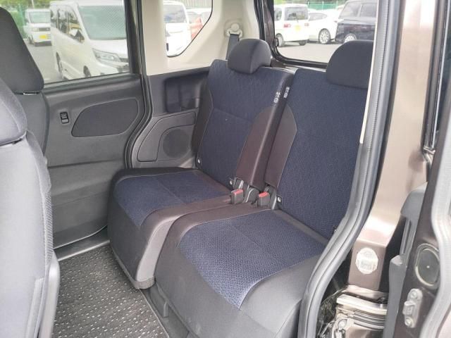 NISSAN ROOX 2021 Image 31