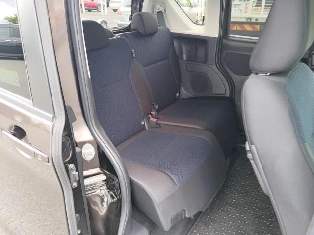 NISSAN ROOX 2021 Image 31