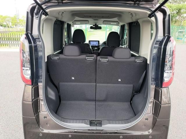 NISSAN ROOX 2021 Image 31