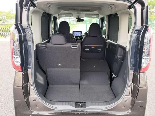 NISSAN ROOX 2021 Image 31