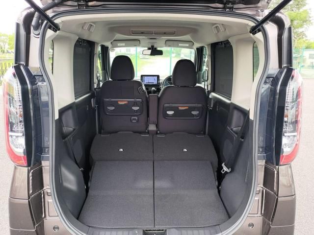 NISSAN ROOX 2021 Image 31