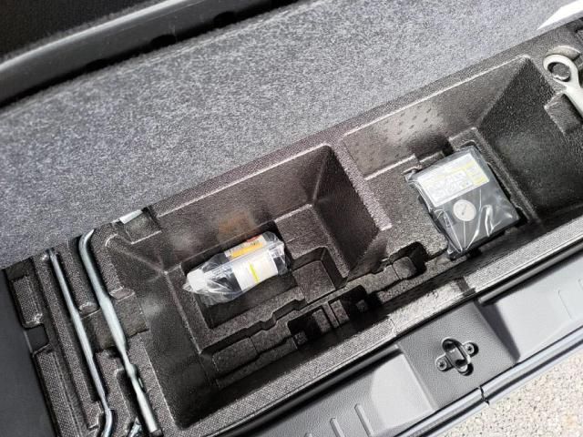 NISSAN ROOX 2021 Image 31