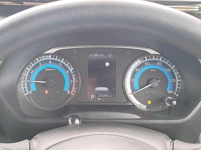 NISSAN ROOX 2021 Image 31