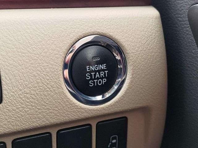 TOYOTA ALPHARD 2009 Image 31