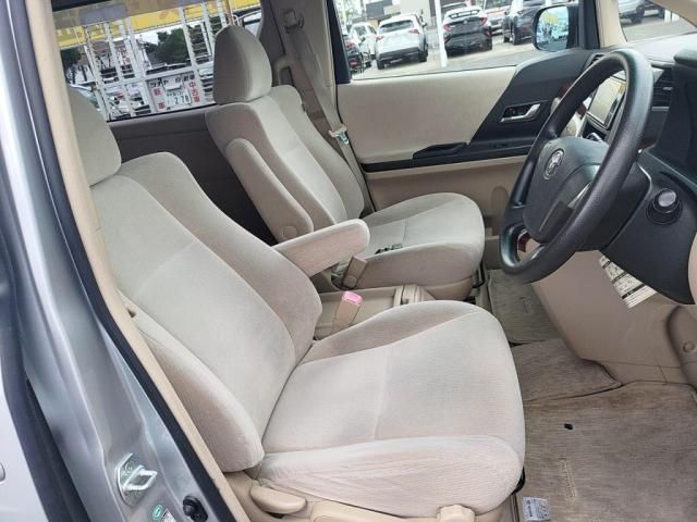 TOYOTA ALPHARD 2009 Image 31