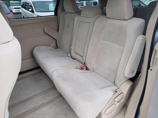 TOYOTA ALPHARD 2009 Image 31