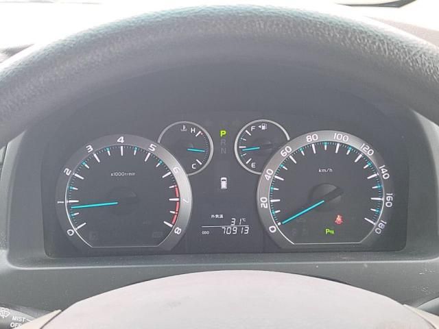 TOYOTA ALPHARD 2009 Image 31