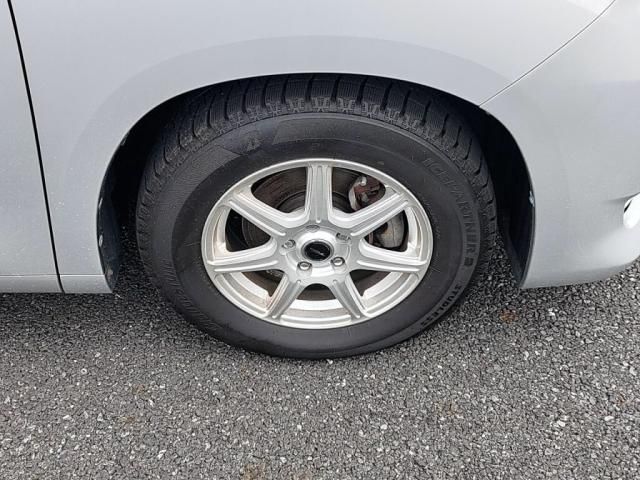 TOYOTA ALPHARD 2009 Image 31