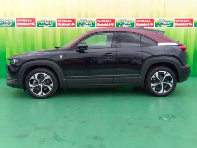 MAZDA MX-30 ROTARY-EV 2024 Image 31