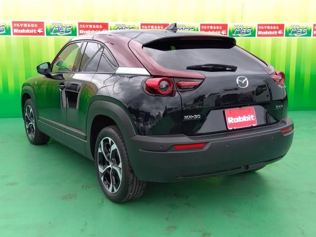 MAZDA MX-30 ROTARY-EV 2024 Image 31