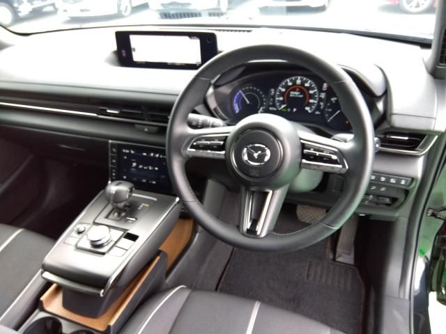 MAZDA MX-30 ROTARY-EV 2024 Image 31