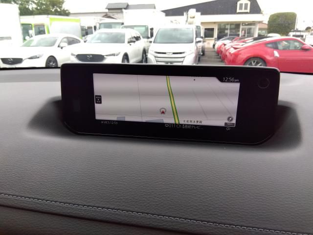 MAZDA MX-30 ROTARY-EV 2024 Image 31