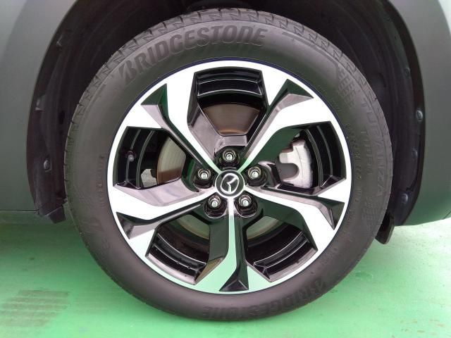 MAZDA MX-30 ROTARY-EV 2024 Image 31