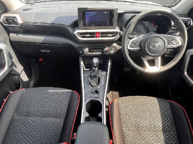 TOYOTA RAIZE 2023 Image 31